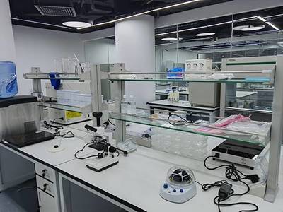 生物科技研发新里程碑 联合研案入选品牌强国示范工程