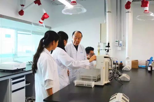 投资5亿研发新药，组建50亿蓝色药库基金 崂山研究院掀起生物科技研发新浪潮